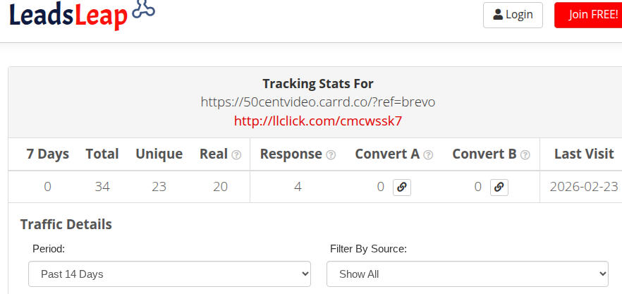 clicks proof - {{id}}